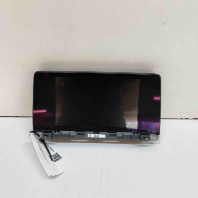 Ecran de navigație LEXUS NX _Z1_ 2020 OEM: 86110-78050,CX-ML57N0AJ foto