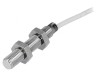 Senzor Inductiv PNP NO M8 1.5mm 10-30V 200mA IP67 2M