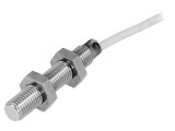 Senzor Inductiv PNP NO M8 1.5mm 10-30V 200mA IP67 2M