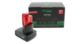 Baterie Premium PATONA pentru Milwaukee M12 RedLithium 4932451395