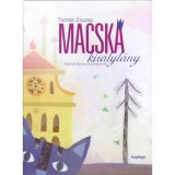 Macskakir&aacute;lyl&aacute;ny - Tam&aacute;s Zsuzsa