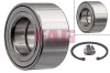 FAG 713 6311 80 Set rulment roata