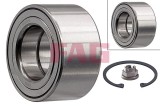FAG 713 6311 80 Set rulment roata