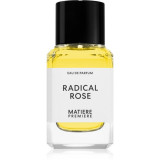 Matiere Premiere Radical Rose Eau de Parfum unisex 50 ml