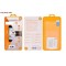 Folie Protectie Ecran Huawei Ascend Y540 Tempered Glass PR