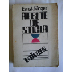 ALBINE DE STICLA - Ernst JUNGER
