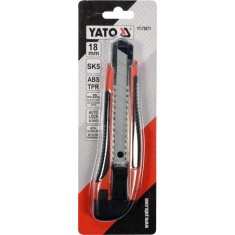 Cutter 18 mm YATO