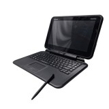 Tableta toughbook Panasonic FZ-Q2, FHD, M5-6Y57 @ 1.10GHz, 8GB DDR3, 128GB, WIFI, 4G, Pen, Touchscreen