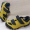 Pantofi ciclism MTB Shimano ME-100 M, marime 39 (25 cm)+PLACUTE