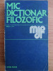 Mic dictionar filozofic (1973)