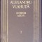 SCRIERI ALESE VOL.1-ALEXANDRU VLAHUTA-263079