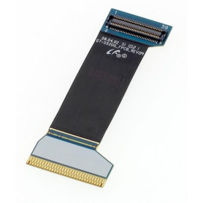 Flex Cable Samsung S5200, OEM foto