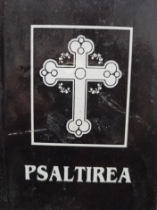 Psaltirea Proorocului si Imparatului David foto