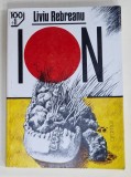 ION de LIVIU REBREANU , 2001