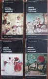 Vito Pandolfi - Istoria Teatrului Universal (4 volume) editie completa Meridiane