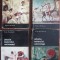 Vito Pandolfi - Istoria Teatrului Universal (Meridiane, 1971, 4 volume, editie completa) universala teatrul actori tehnica spectacol piesa de teatru