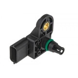 Senzor presiune galerie admisie Renaul Clio Iv, Megane Iii, Captur, Scenic Iii, Kangoo, Trafic; Dacia Sandero Ii, Logan Ii, Dokker, Lodgy; Nissa,