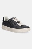 Coach sneakers High Line culoarea negru, CW970