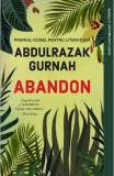 Abandon - Abdulrazak Gurnah - Litera