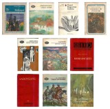 Cumpara ieftin Pachet 10 carti MIHAIL SADOVEANU