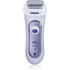 Braun Lady Shaver LS5560 epilator pentru femei 1 buc