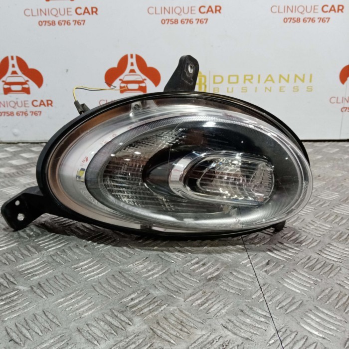 Proiector Dreapta Fiat 500X 2014-2021