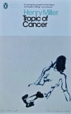 Tropic of cancer - 2015 - Henry Miller ($L361), Penguin Books
