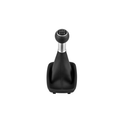 Manson schimbator si maner compatibil Audi A4 cu 3 adaptoare pentru 5R / R5 / R6 viteze Cod: SC-101 Automotive TrustedCars foto