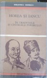 HOREA SI IANCU IN TRADITIILE SI CANTECELE POPORULUI-OVIDIU BIRLEA-360401