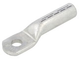 V&acirc;rf Inelar Tubular M10 50mm2 Crimpat Aluminiu