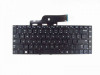 Tastatura Samsung 300V4A neagra fara rama us