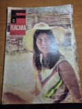 revista flacara 19 septembrie 1970 - articol galati