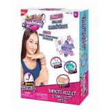 Fast&amp;Fancy kark&ouml;tők&eacute;sz&iacute;tő tetov&aacute;l&oacute; szett - MMBLZ107