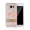 Toc Motomo 3D Stones Apple iPhone 8 Plus LIGHT GOLD