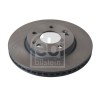 Febi Bilstein Disc frana