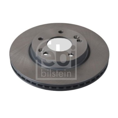 Febi Bilstein Disc frana foto
