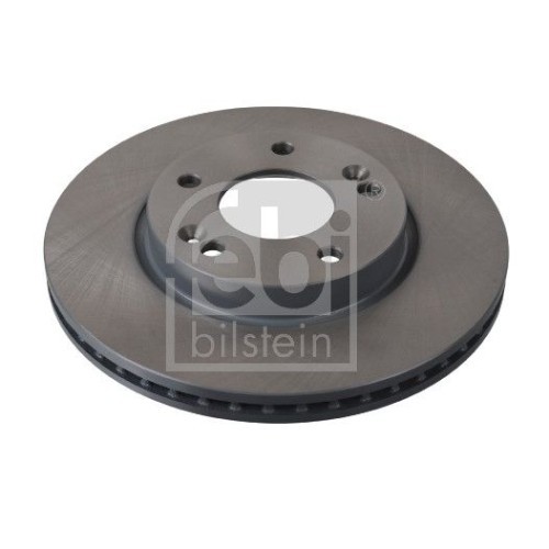 Febi Bilstein Disc frana
