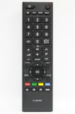 Telecomanda TV CT90326 Toshiba IR1466 (155), Generic