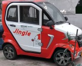 Masina electrica Elbons