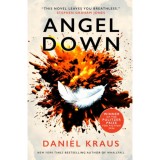 Angel Down - Daniel Kraus