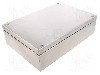 Carcasa otel inoxidabil, 200mmx300mmx81mm, IP66, RAYCHEM RPG - SSJ8