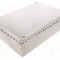 Carcasa otel inoxidabil, 200mmx300mmx81mm, IP66, RAYCHEM RPG - SSJ8