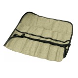 Cumpara ieftin Rola textila pentru cutite si dalti de sculptura BeaverCraft TR12