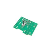 Placă electronică Beko 2969820200 pentru uscător de rufe, compatibil Whirlpool, Indesit