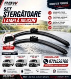 Set Stergatoare Parbriz Silicon Citroen Jumper 2006-2013, 26"+22"