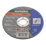 Disc de Tăiere Oțel 125mm 22,2mm 2,5mm