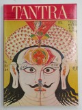TANTRA , THE INDIAN CULT OF ECTASY by PHILIP RAWSON , 1973