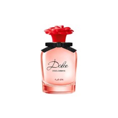 Apa de toaletă Dolce &amp; Gabbana Dolce Rose pentru Femei Tester EDT 75 ml