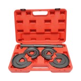 Trusa presa telescopica arcuri Mercedes-Benz 120-325mm 5 piese Breckner Germany