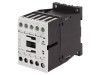 Contactor Eaton Electric DILM12, 3-polar, 24V AC, 12A, Montare Sina DIN, 3 NO + 1 NC, 690V